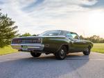 Dodge Coronet R/T Hemi Hardtop Coupe 1970 года
